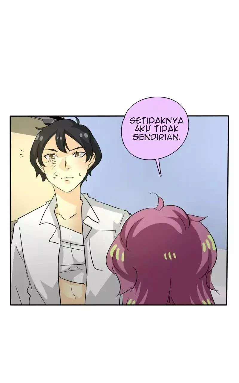 unOrdinary Chapter 102 - halaman 85