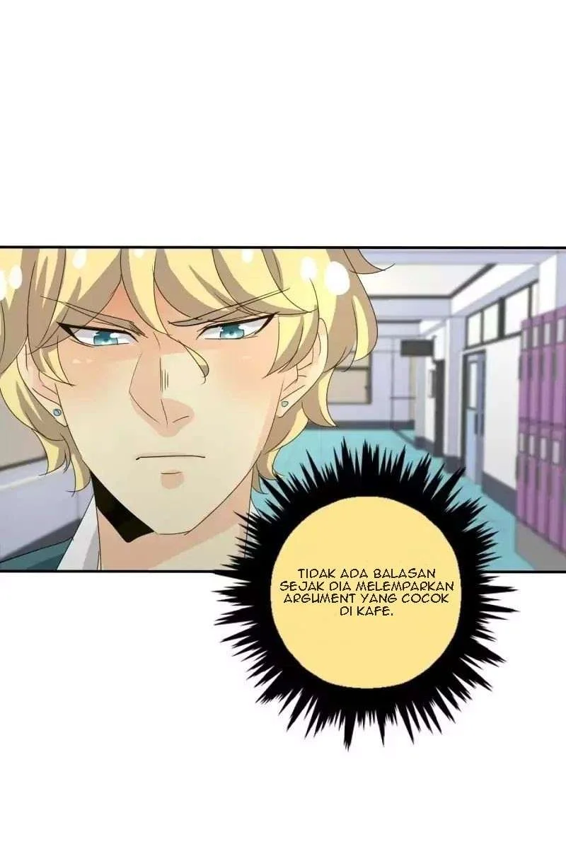 unOrdinary Chapter 102 - halaman 89