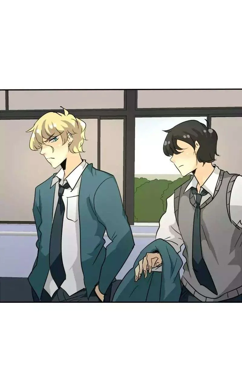 unOrdinary Chapter 102 - halaman 93