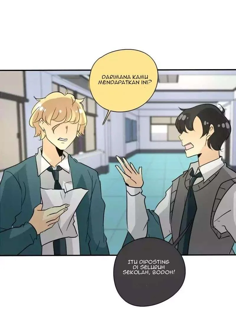unOrdinary Chapter 102 - halaman 99