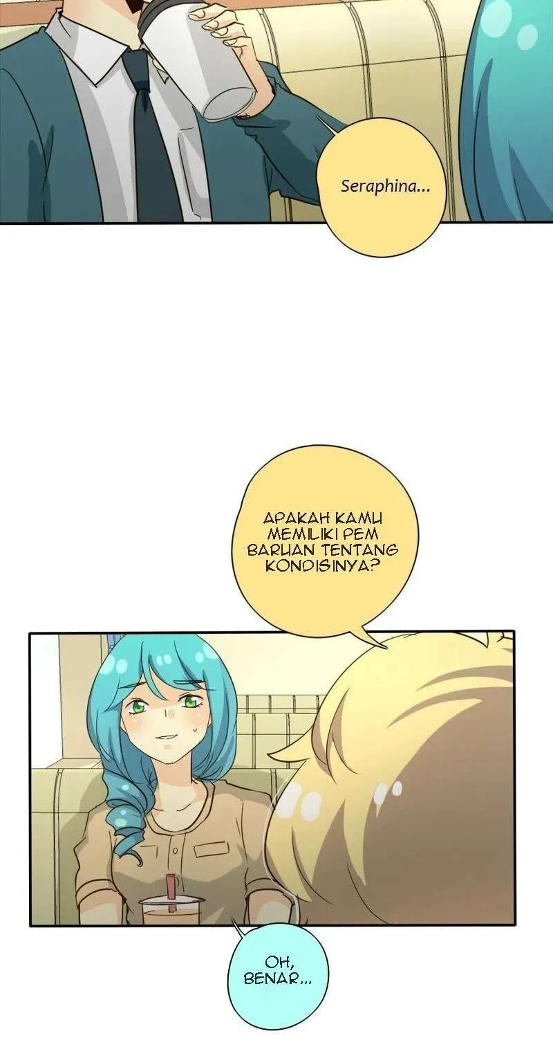 unOrdinary Chapter 103 - halaman 18