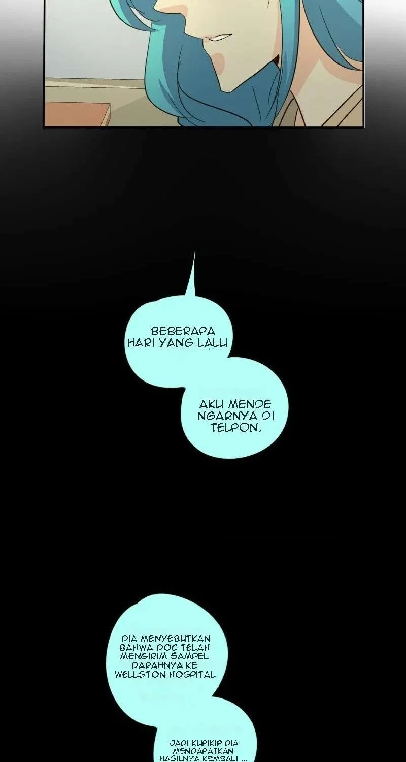 unOrdinary Chapter 103 - halaman 23