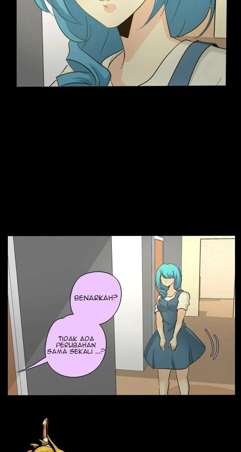 unOrdinary Chapter 103 - halaman 25
