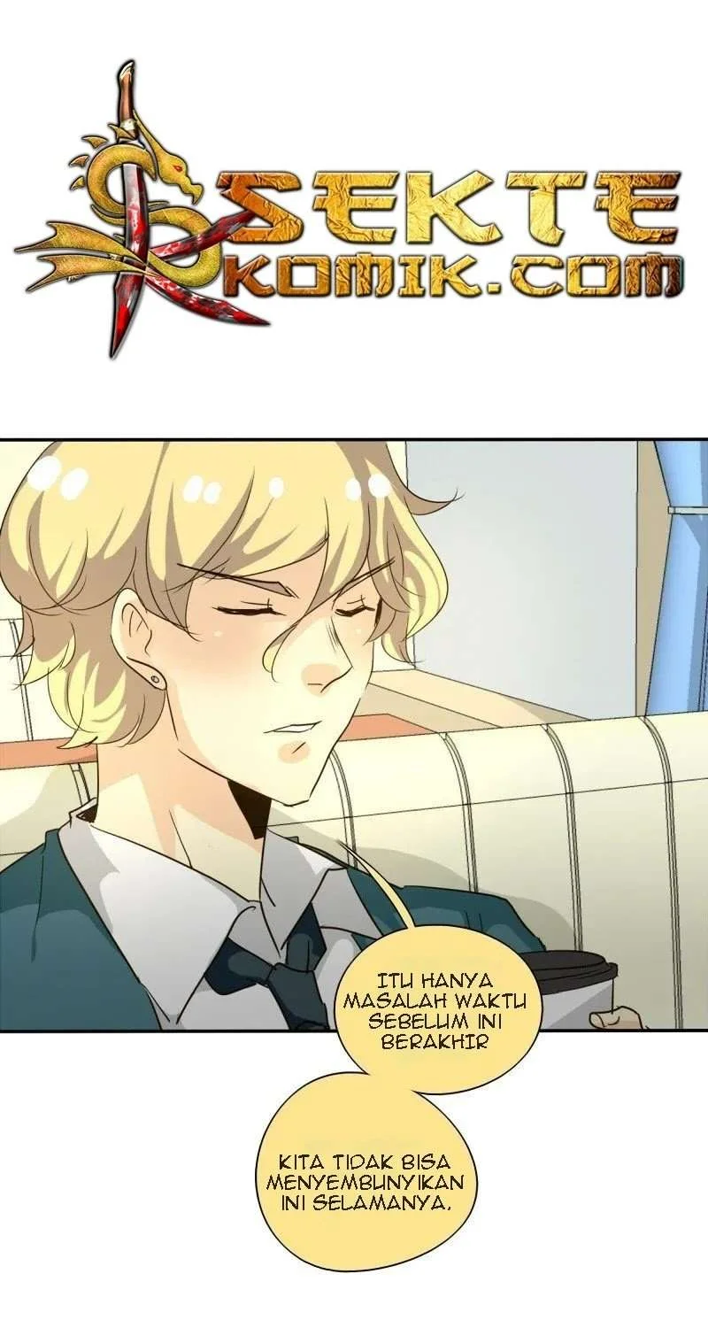 unOrdinary Chapter 103 - halaman 33