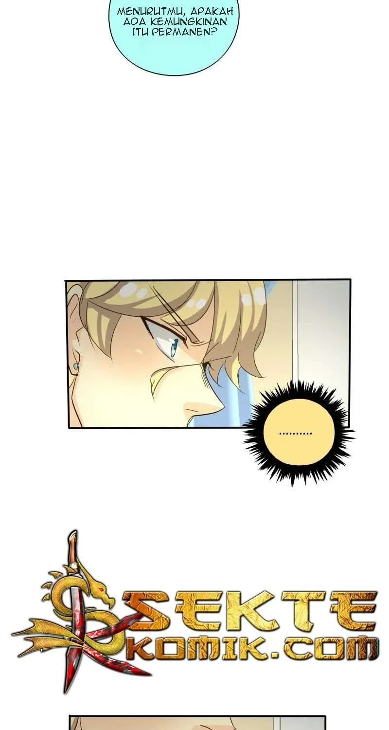 unOrdinary Chapter 103 - halaman 38