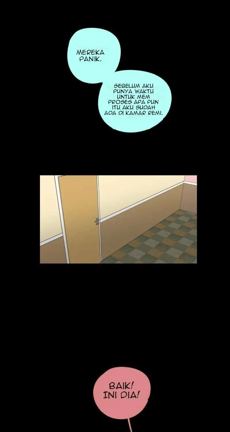 unOrdinary Chapter 103 - halaman 57