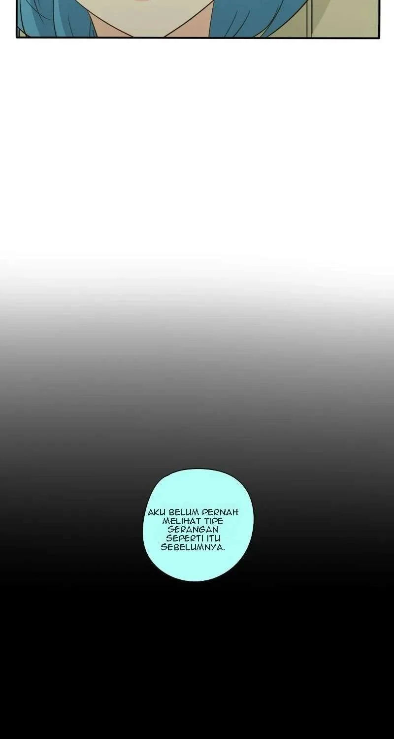 unOrdinary Chapter 103 - halaman 67