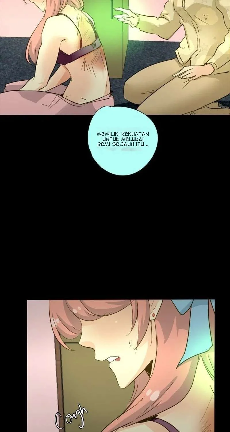 unOrdinary Chapter 103 - halaman 70