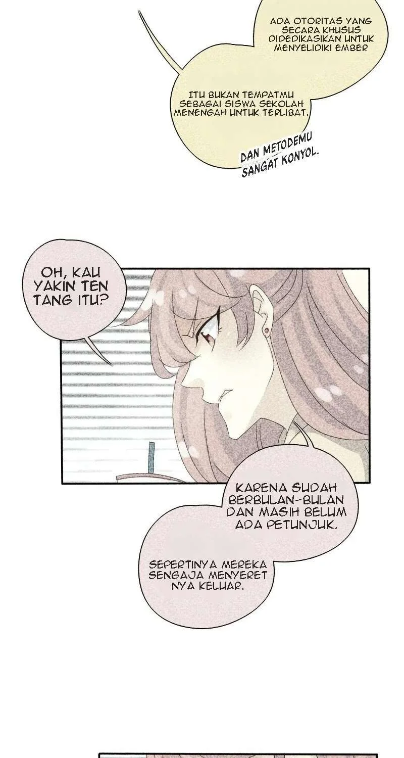 unOrdinary Chapter 103 - halaman 74