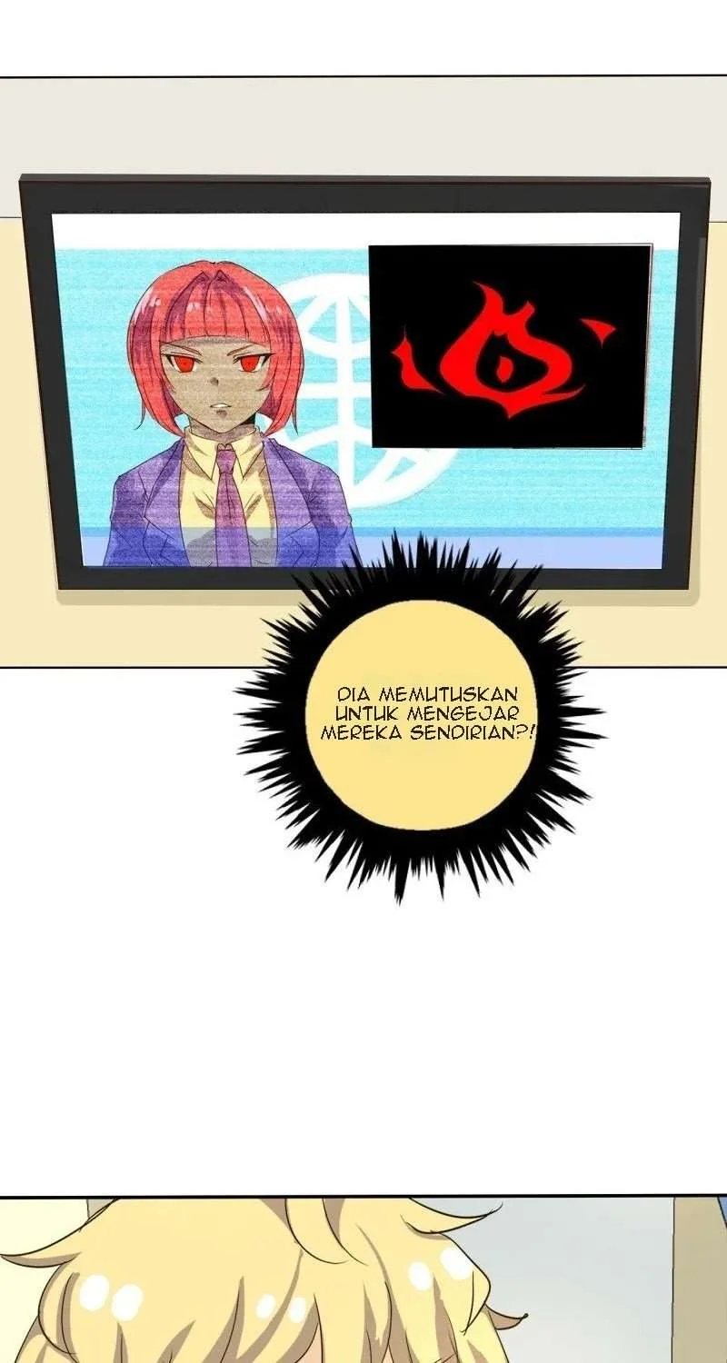 unOrdinary Chapter 103 - halaman 78