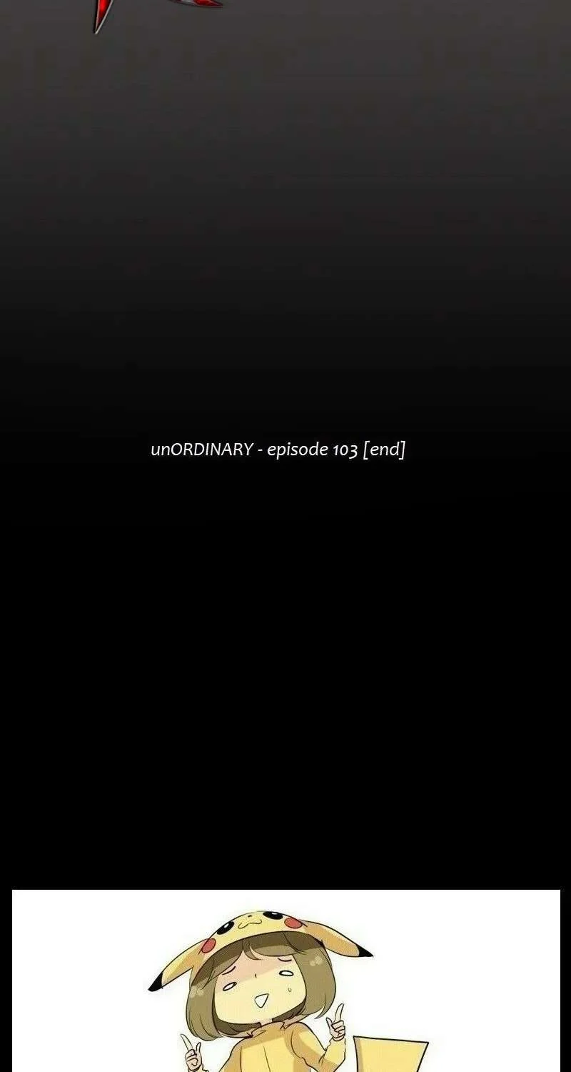 unOrdinary Chapter 103 - halaman 88