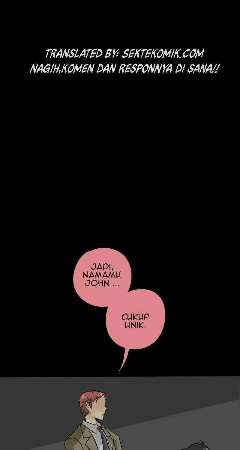 unOrdinary Chapter 104 - halaman 11