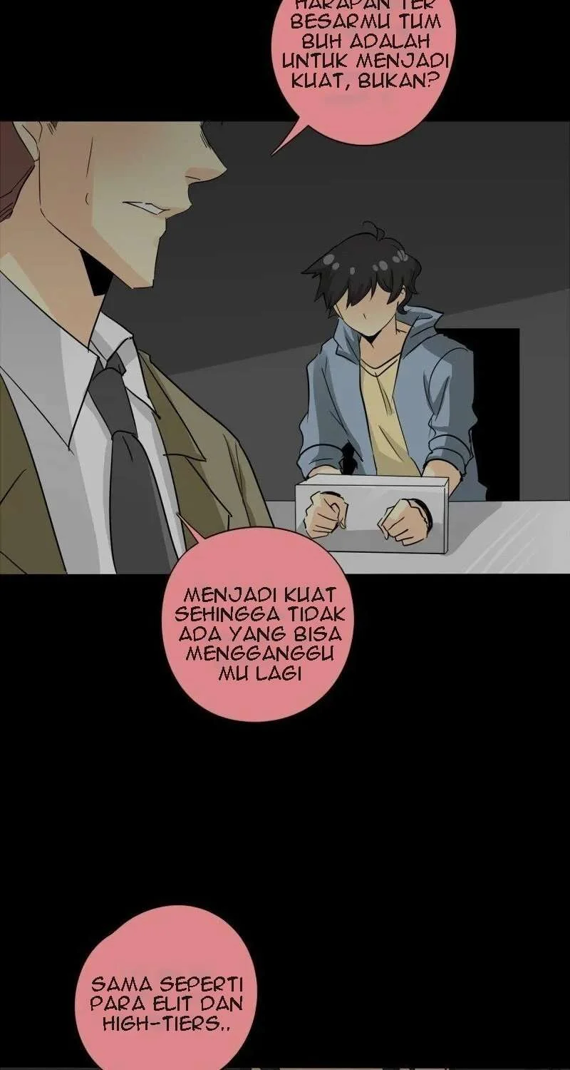 unOrdinary Chapter 104 - halaman 14