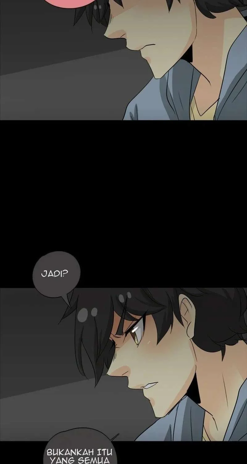 unOrdinary Chapter 104 - halaman 15