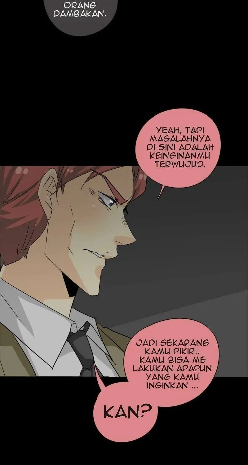 unOrdinary Chapter 104 - halaman 16