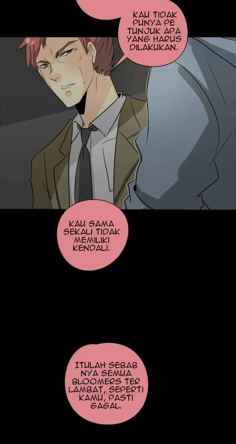 unOrdinary Chapter 104 - halaman 18