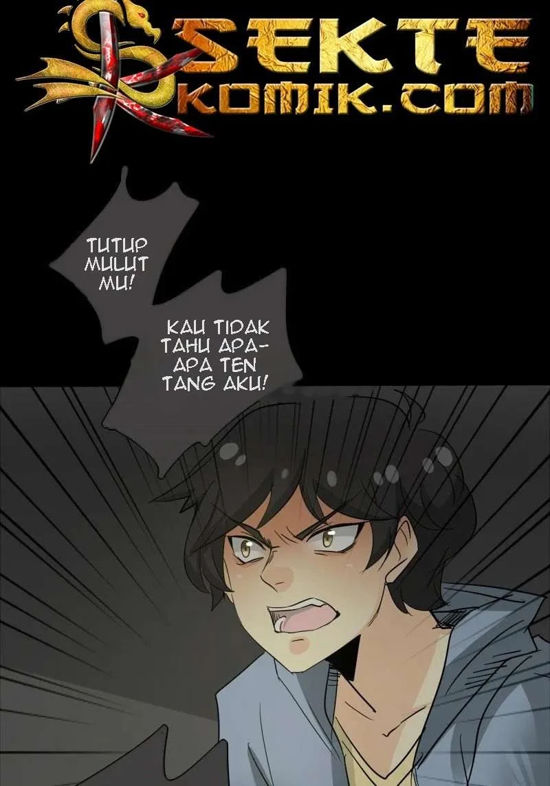 unOrdinary Chapter 104 - halaman 20