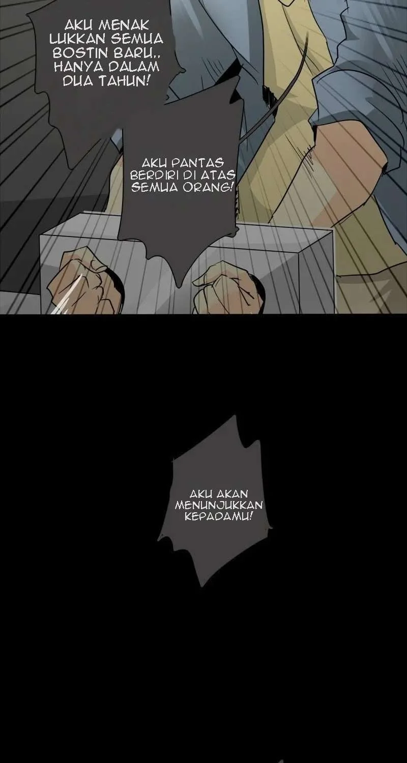 unOrdinary Chapter 104 - halaman 21