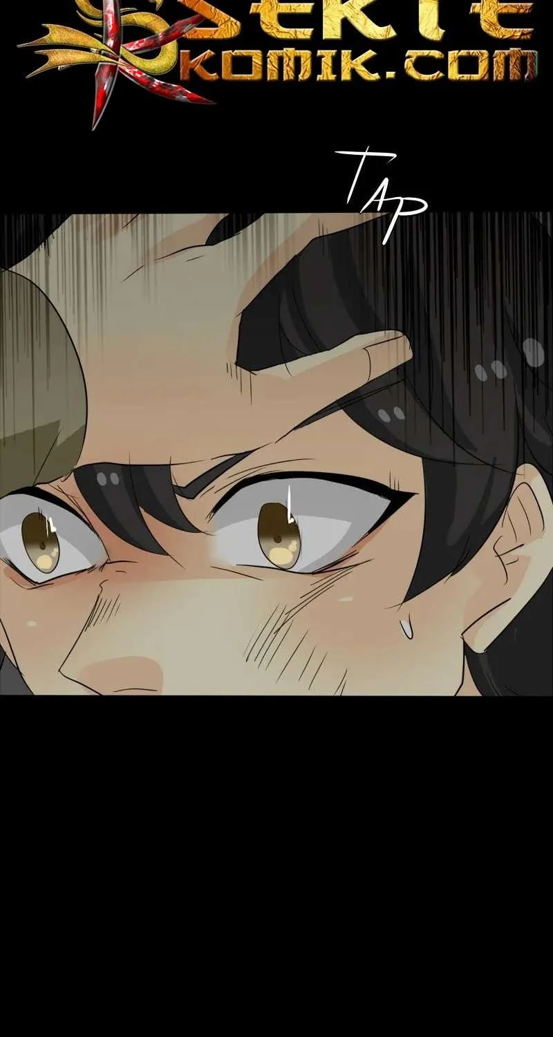 unOrdinary Chapter 104 - halaman 29