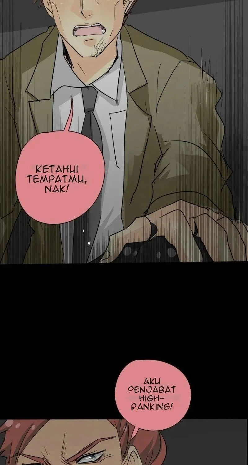 unOrdinary Chapter 104 - halaman 32