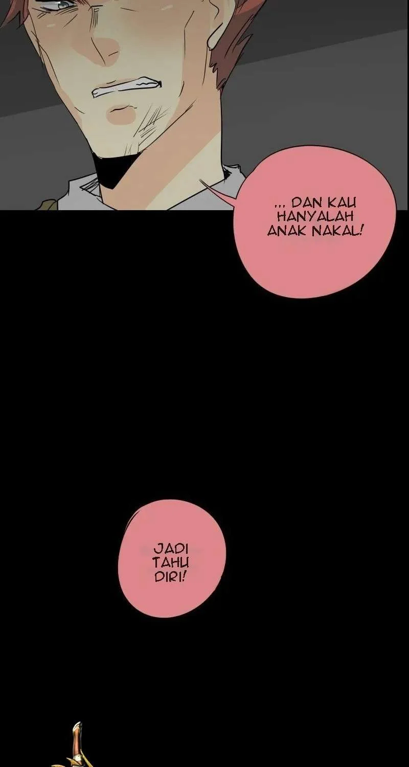 unOrdinary Chapter 104 - halaman 33