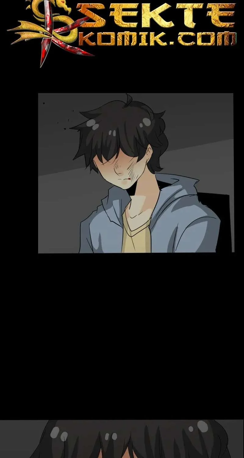 unOrdinary Chapter 104 - halaman 37