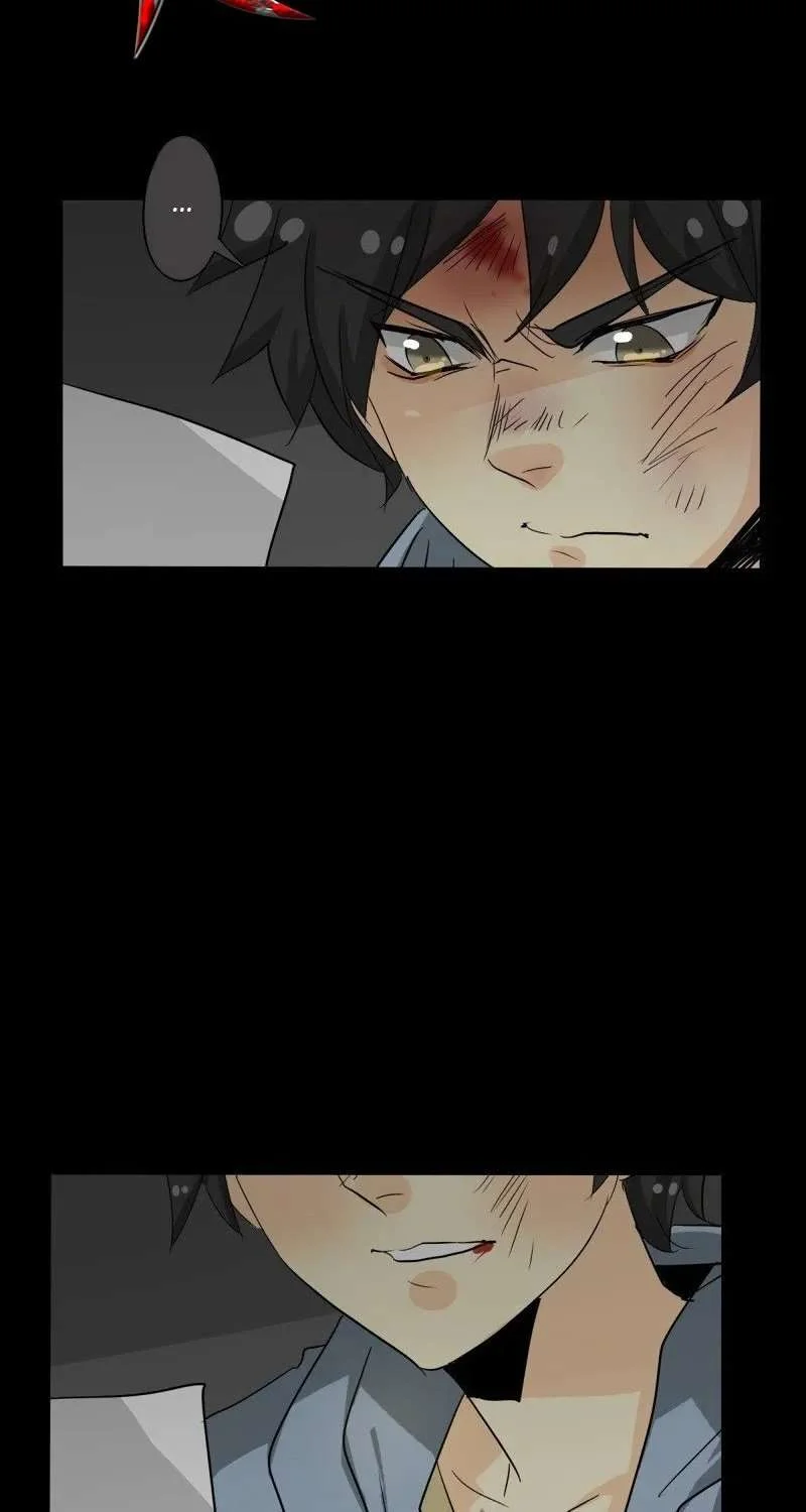 unOrdinary Chapter 104 - halaman 41