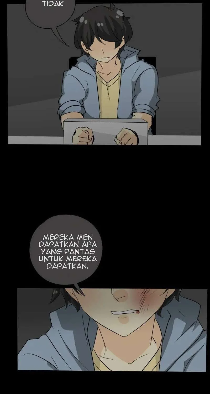 unOrdinary Chapter 104 - halaman 44