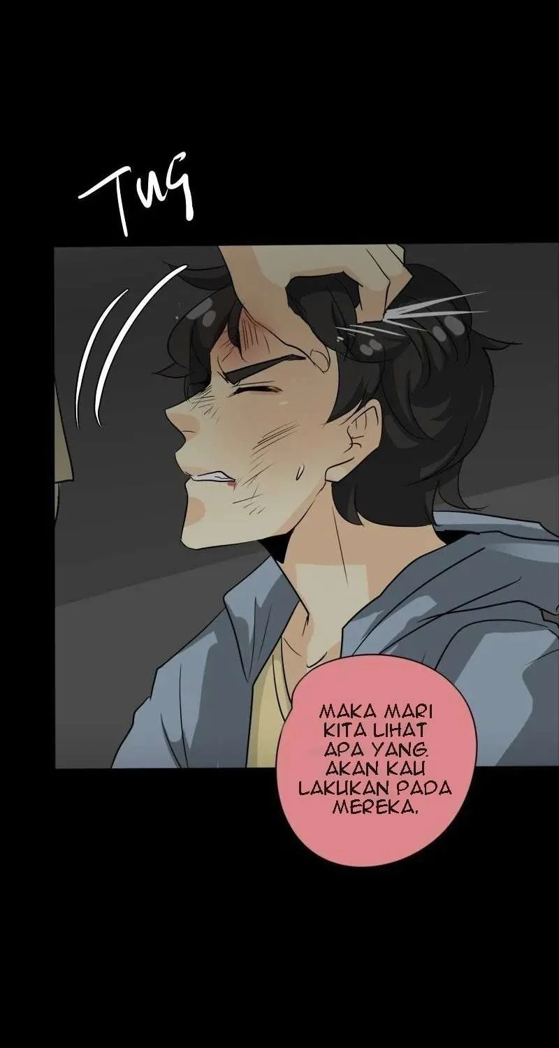 unOrdinary Chapter 104 - halaman 47