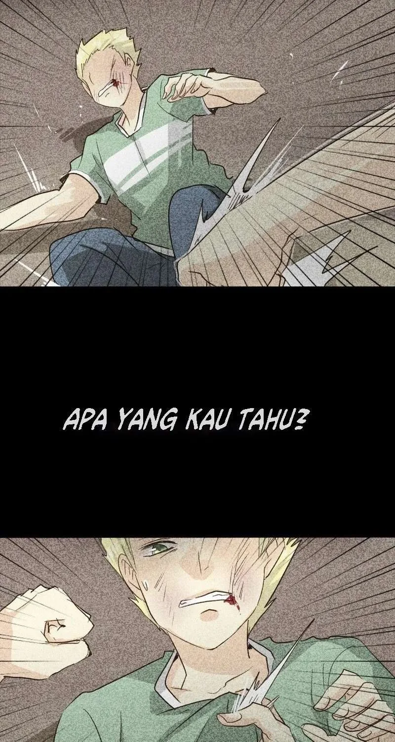 unOrdinary Chapter 104 - halaman 60
