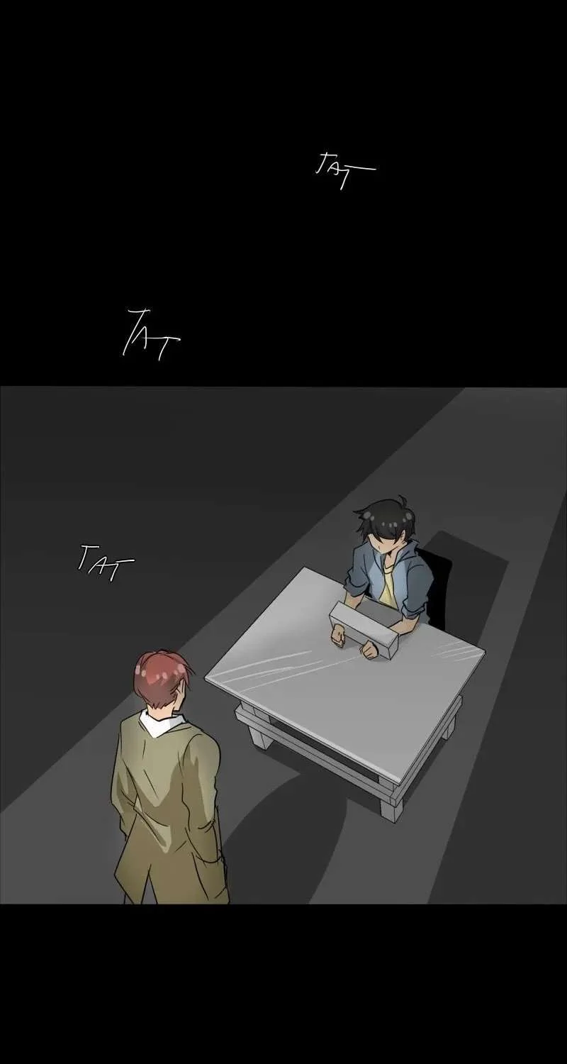 unOrdinary Chapter 104 - halaman 7