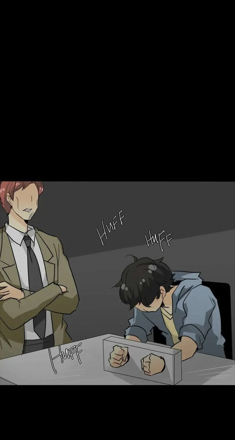 unOrdinary Chapter 104 - halaman 72