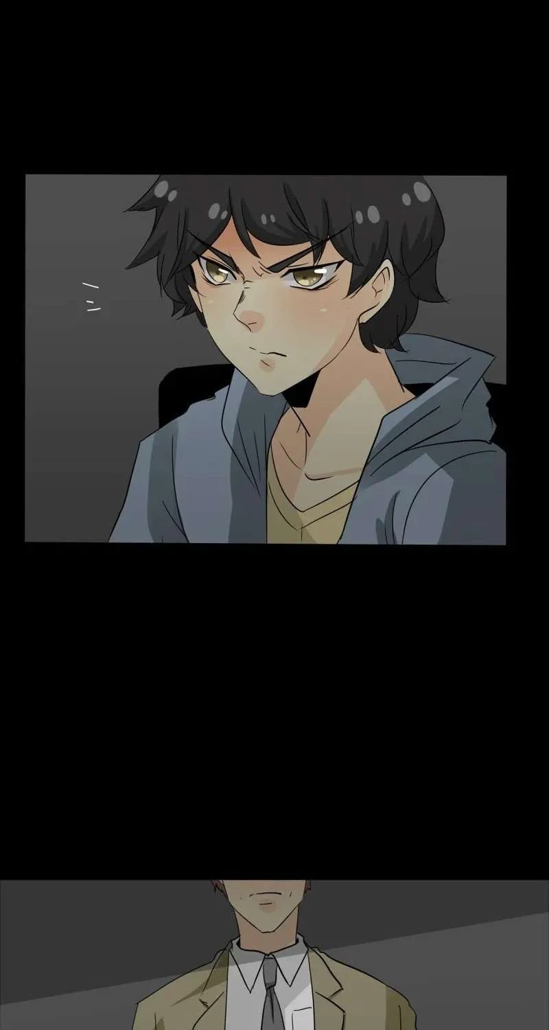unOrdinary Chapter 104 - halaman 8