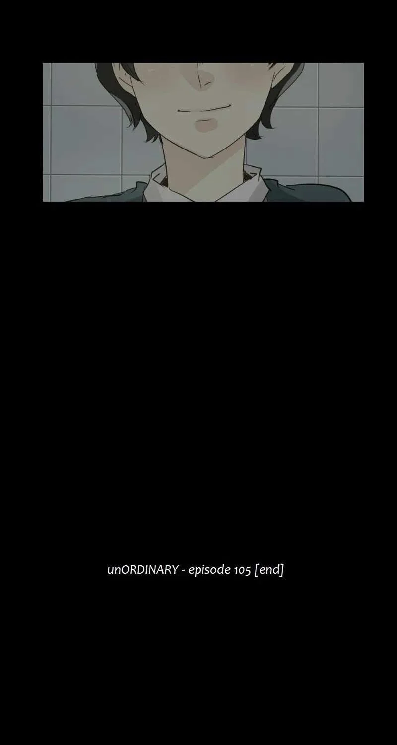 unOrdinary Chapter 105 - halaman 116