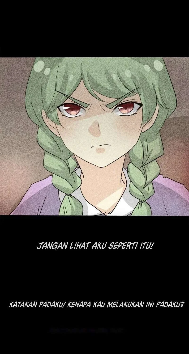 unOrdinary Chapter 105 - halaman 13