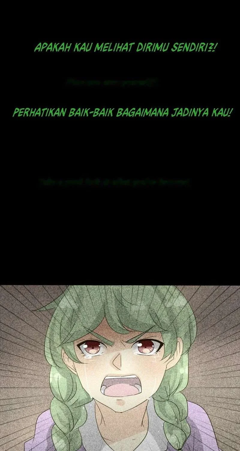 unOrdinary Chapter 105 - halaman 16