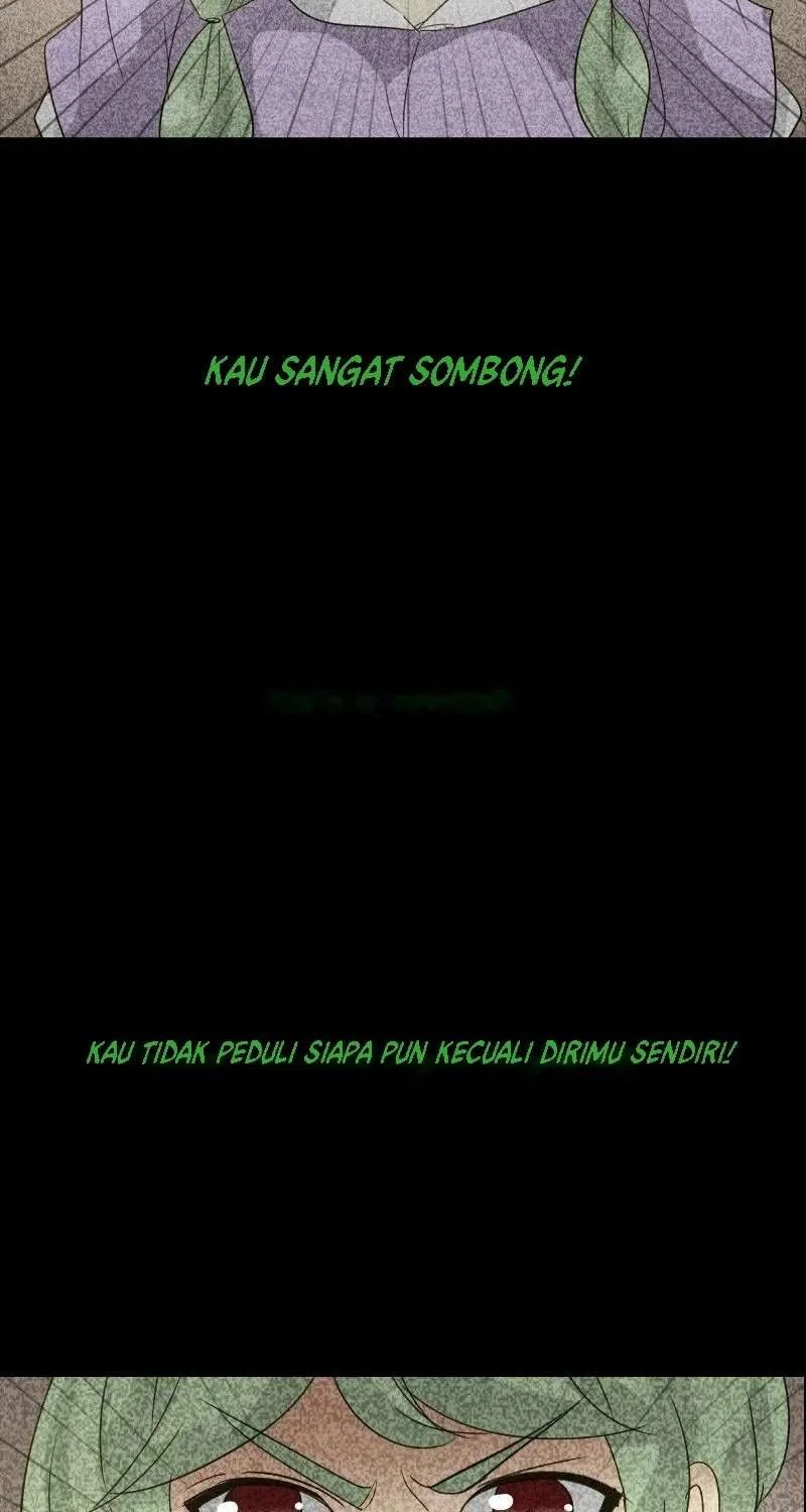 unOrdinary Chapter 105 - halaman 17