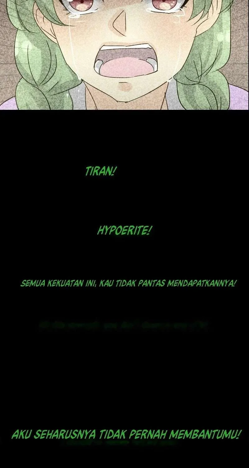 unOrdinary Chapter 105 - halaman 18
