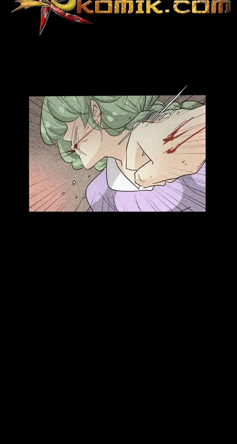 unOrdinary Chapter 105 - halaman 22
