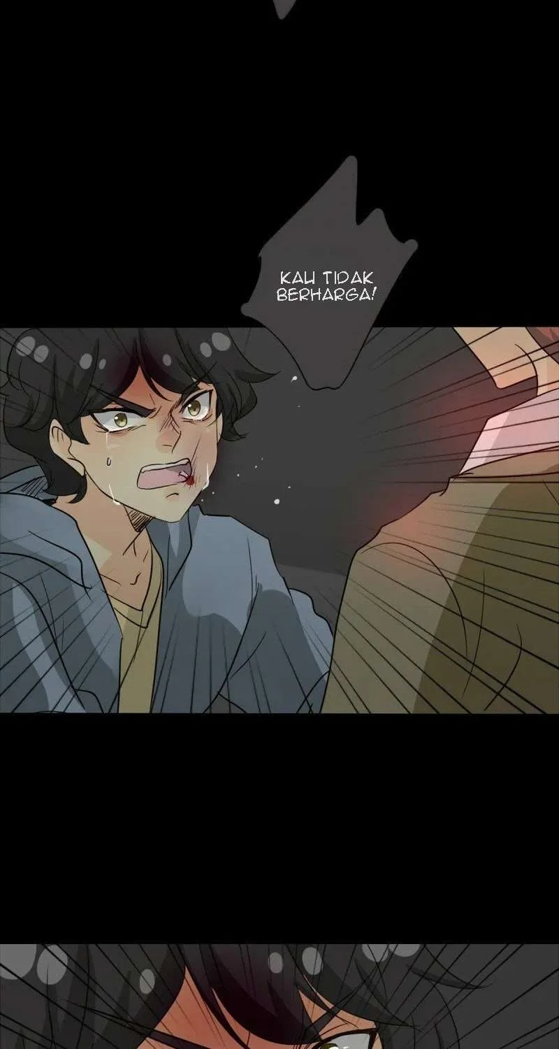 unOrdinary Chapter 105 - halaman 29