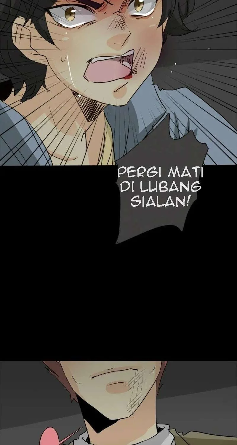 unOrdinary Chapter 105 - halaman 30