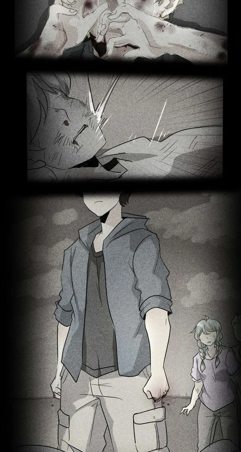 unOrdinary Chapter 105 - halaman 38