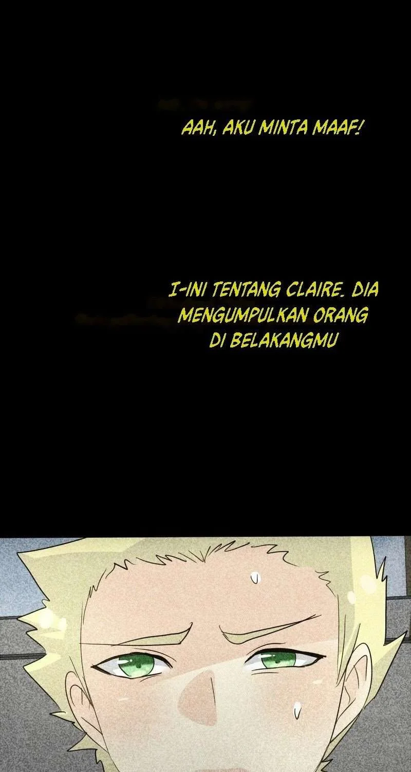 unOrdinary Chapter 105 - halaman 4