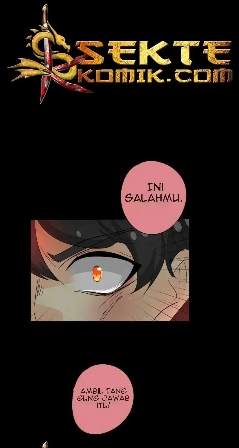 unOrdinary Chapter 105 - halaman 42