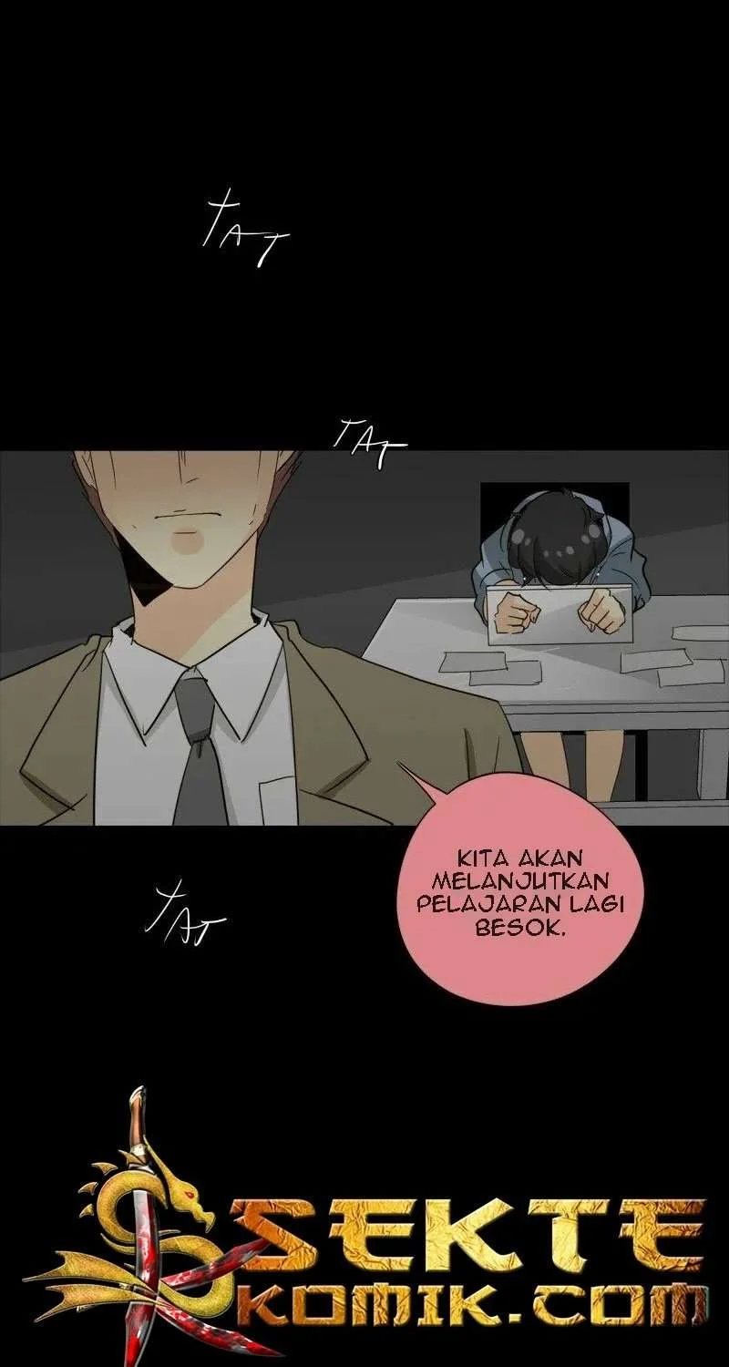 unOrdinary Chapter 105 - halaman 47
