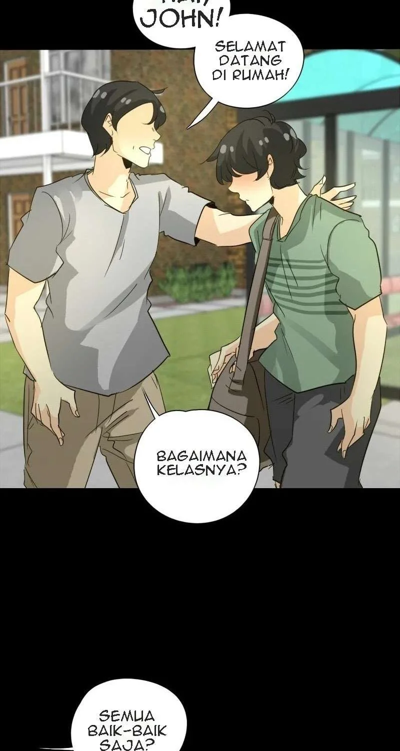unOrdinary Chapter 105 - halaman 56