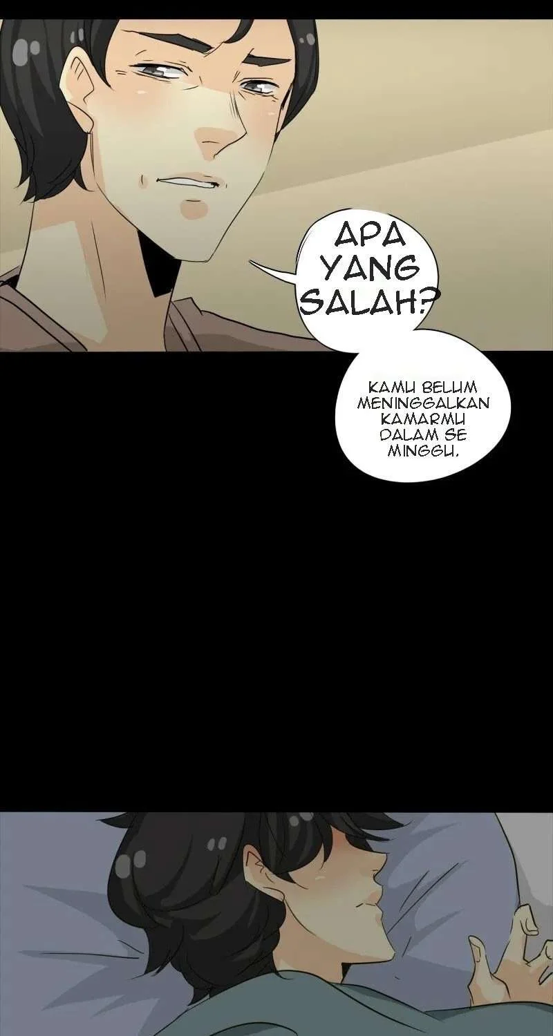 unOrdinary Chapter 105 - halaman 70