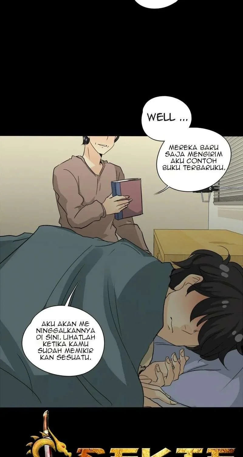 unOrdinary Chapter 105 - halaman 72