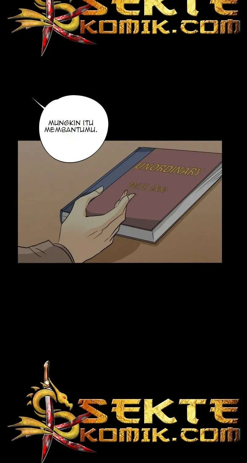 unOrdinary Chapter 105 - halaman 73