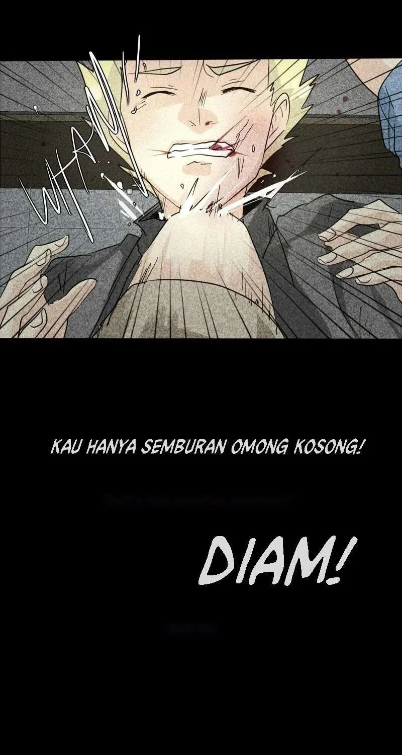 unOrdinary Chapter 105 - halaman 8
